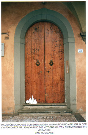 Morandi Tür